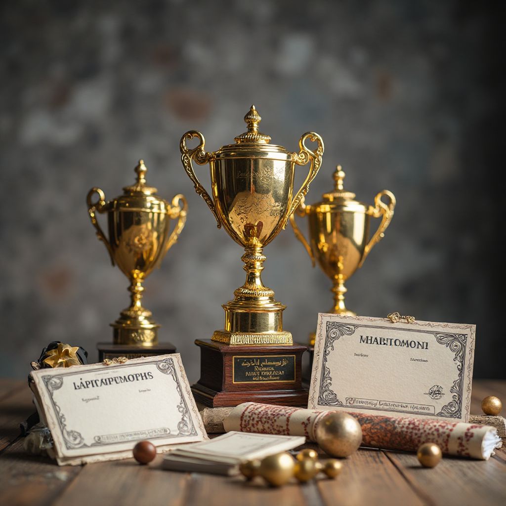 Realizările noastre ilustrate