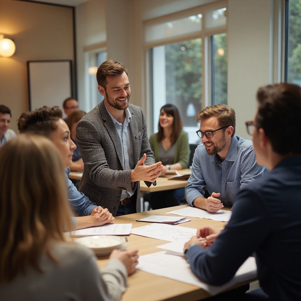 Workshop Joviallyoholour