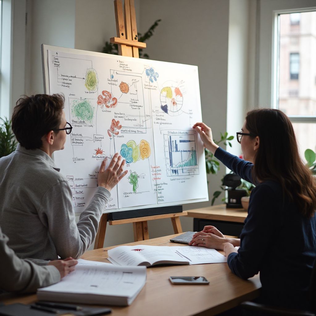 Metodologia noastră