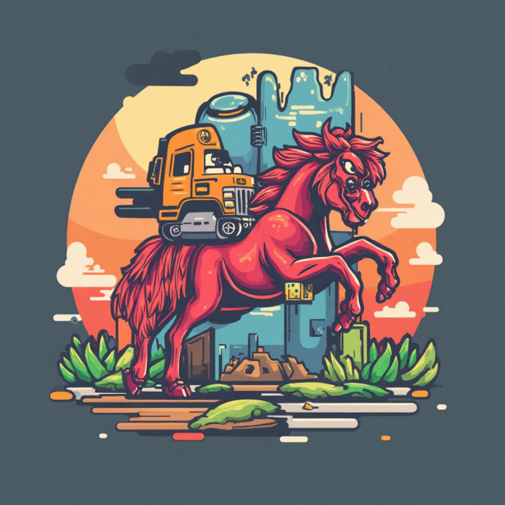 Logo companie client