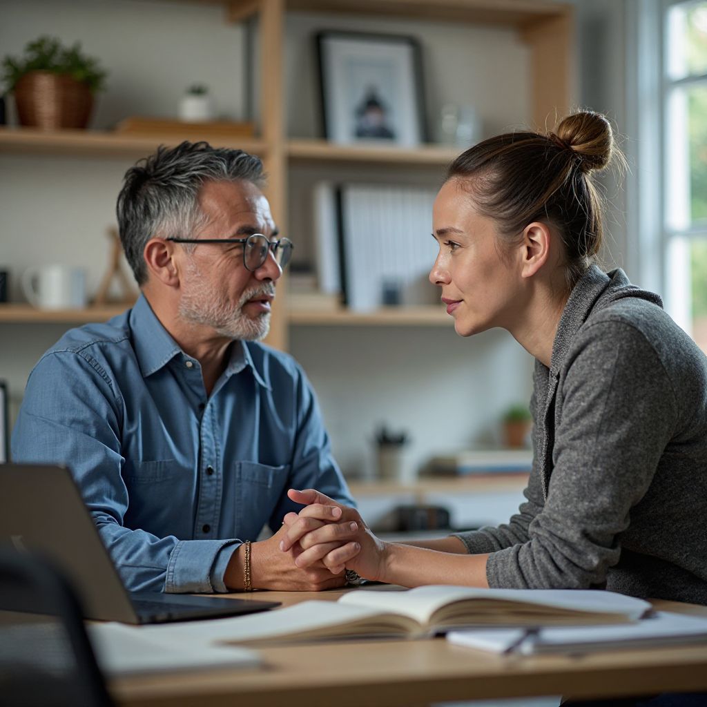 Mentorat personalizat