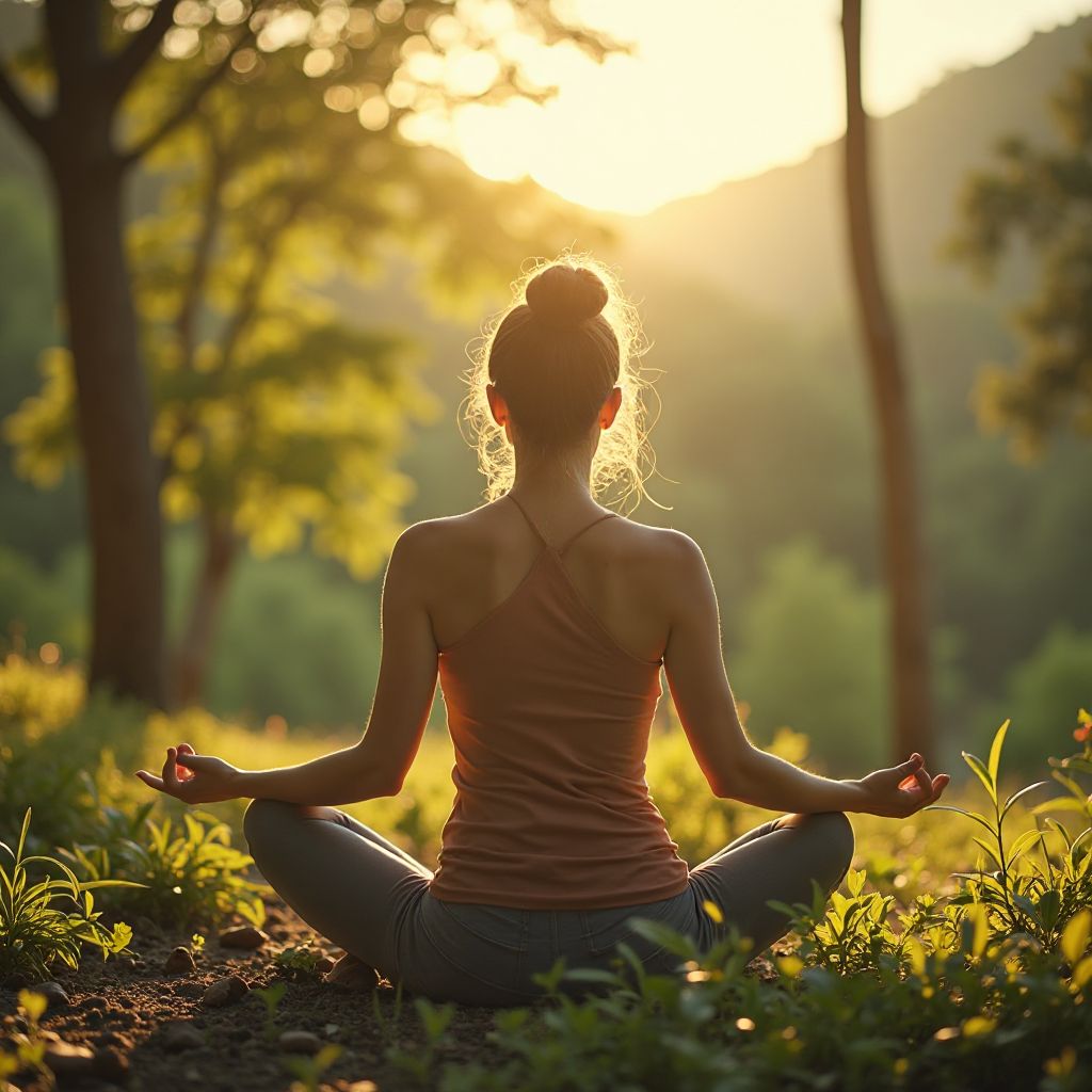 Echilibru în viață