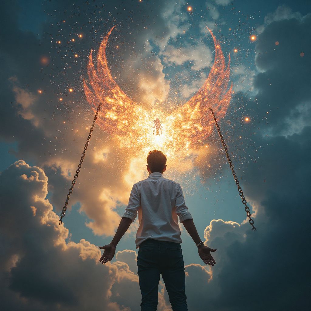 Desblocarea potențialului